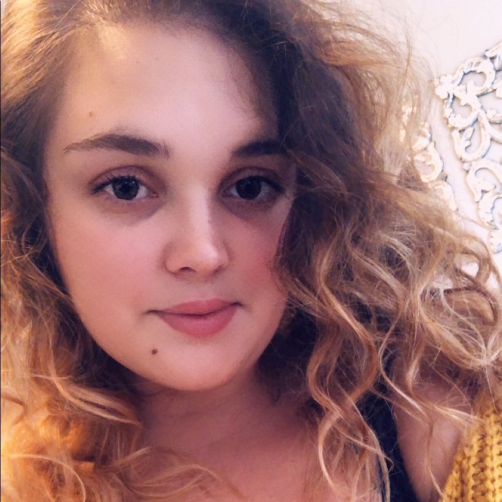Meet your Posher, Tawni